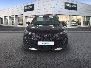 SPOTICAR Peugeot 2008 Puretech 130 S&s 6 Vel. Man Allure Ocasion - Suv Gasolina Negro - Finestrat - 1202124159_2