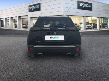 SPOTICAR Peugeot 2008 Puretech 130 S&s 6 Vel. Man Allure Ocasion - Suv Gasolina Negro - Finestrat - 1202124159_5