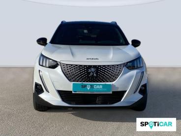 SPOTICAR Peugeot 2008 Electrico Gt Pack 100 Kw (136 Cv) Ocasion - Suv Eléctrico Metallic - Fornells De La Selva - 1202124219_2
