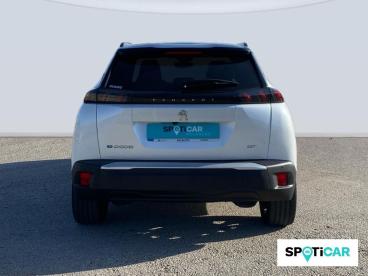 SPOTICAR Peugeot 2008 Electrico Gt Pack 100 Kw (136 Cv) Ocasion - Suv Eléctrico Metallic - Fornells De La Selva - 1202124219_5
