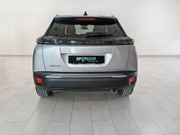 SPOTICAR Peugeot 2008 Gasolina 100 S&s 6 Vel. Man Allure Ocasion - Suv Gasolina Gris Artense (metalizado) - Málaga - 1202124296_5