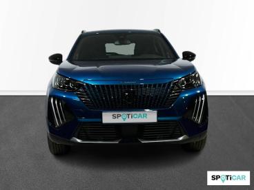 SPOTICAR Peugeot 2008 N2008  Hybrid 145 Edcs6 Allure Ocasion - Suv Gasolina Azul Obsession (metalizado) - Espinardo - 1202125067_2