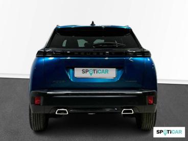 SPOTICAR Peugeot 2008 N2008  Hybrid 145 Edcs6 Allure Ocasion - Suv Gasolina Azul Obsession (metalizado) - Espinardo - 1202125067_5