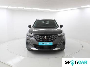 SPOTICAR Peugeot 2008 Puretech 130 S&s Eat8 Allure Ocasion - Suv Gasolina Gris - Fuengirola - 1202125494_2