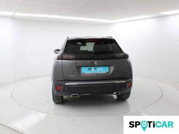 SPOTICAR Peugeot 2008 Puretech 130 S&s Eat8 Allure Ocasion - Suv Gasolina Gris - Fuengirola - 1202125494_5