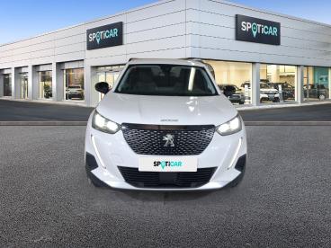 SPOTICAR Peugeot 2008 Puretech 100 S&s Bvm6 Allure Ocasion - Suv Gasolina Blanco - Alcorcón - 1202126892_2