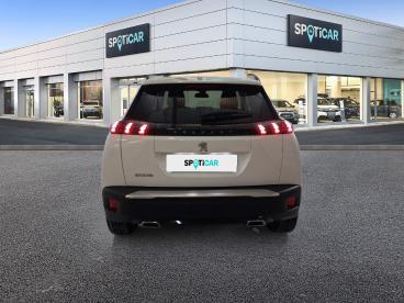 SPOTICAR Peugeot 2008 Puretech 100 S&s Bvm6 Allure Ocasion - Suv Gasolina Blanco - Alcorcón - 1202126892_5