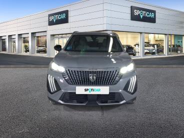SPOTICAR Peugeot 2008 N2008  Hybrid 145 Edcs6 Allure Ocasion - Suv Gasolina Gris Selenium (metalizado) - Alcorcón - 1202127378_2