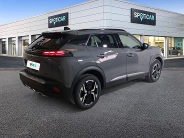 SPOTICAR Peugeot 2008 N2008  Hybrid 145 Edcs6 Allure Ocasion - Suv Gasolina Gris Selenium (metalizado) - Alcorcón - 1202127378_4