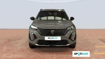 SPOTICAR Peugeot 2008 Allure Hybrid Edcs6 100 Kw (136 Cv) Ocasion - Suv Gasolina Gris - Fornells De La Selva - 1202127408_2