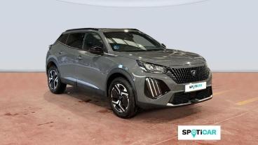 SPOTICAR Peugeot 2008 Allure Hybrid Edcs6 100 Kw (136 Cv) Ocasion - Suv Gasolina Gris - Fornells De La Selva - 1202127408_3
