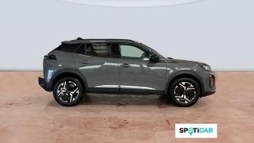 SPOTICAR Peugeot 2008 Allure Hybrid Edcs6 100 Kw (136 Cv) Ocasion - Suv Gasolina Gris - Fornells De La Selva - 1202127408_4