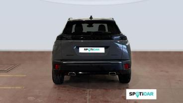 SPOTICAR Peugeot 2008 Allure Hybrid Edcs6 100 Kw (136 Cv) Ocasion - Suv Gasolina Gris - Fornells De La Selva - 1202127408_5