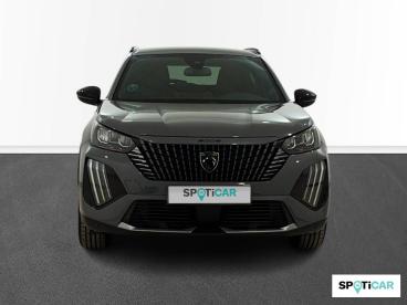 SPOTICAR Peugeot 2008 Puretech 130 S&s Eat8 Allure Ocasion - Suv Gasolina Gris - Alicante/alacant - 1202127501_2