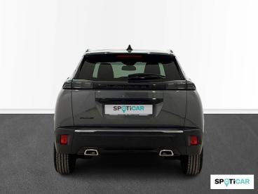 SPOTICAR Peugeot 2008 Puretech 130 S&s Eat8 Allure Ocasion - Suv Gasolina Gris - Alicante/alacant - 1202127501_5