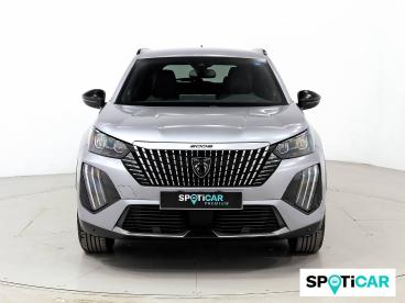 SPOTICAR Peugeot 2008 Puretech 130 S&s Eat8 Allure Ocasion - Suv Gasolina Gris - Barbera Del Valles - 1202127570_2