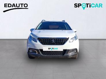 SPOTICAR Peugeot 2008 1.6 Bluehdi 100 Active Ocasion - Suv Diésel Blanco - Benisano - 1202127599_2