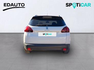 SPOTICAR Peugeot 2008 1.6 Bluehdi 100 Active Ocasion - Suv Diésel Blanco - Benisano - 1202127599_5