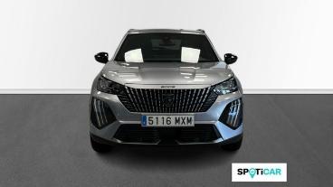 SPOTICAR Peugeot 2008 1.2 Puretech 100 S&s Allure 5p Ocasion - Suv Gasolina Gris - Espinardo - 1202127704_2