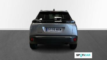 SPOTICAR Peugeot 2008 1.2 Puretech 100 S&s Allure 5p Ocasion - Suv Gasolina Gris - Espinardo - 1202127704_5