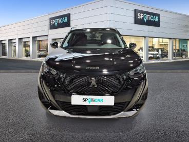 SPOTICAR Peugeot 2008 Puretech 100 S&s Bvm6 Allure Pack Ocasion - Suv Gasolina Negro - Madrid - 1202127714_2