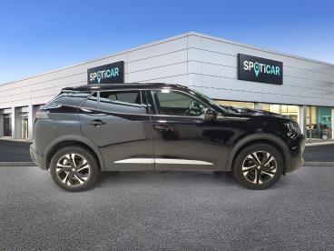 SPOTICAR Peugeot 2008 Puretech 100 S&s Bvm6 Allure Pack Ocasion - Suv Gasolina Negro - Madrid - 1202127714_4