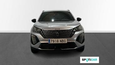 SPOTICAR Peugeot 2008 1.2 Puretech 100 S&s Allure 5p Ocasion - Suv Gasolina Gris - Espinardo - 1202127780_2