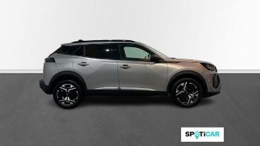 SPOTICAR Peugeot 2008 1.2 Puretech 100 S&s Allure 5p Ocasion - Suv Gasolina Gris - Espinardo - 1202127780_4
