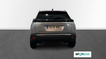 SPOTICAR Peugeot 2008 1.2 Puretech 100 S&s Allure 5p Ocasion - Suv Gasolina Gris - Espinardo - 1202127780_5