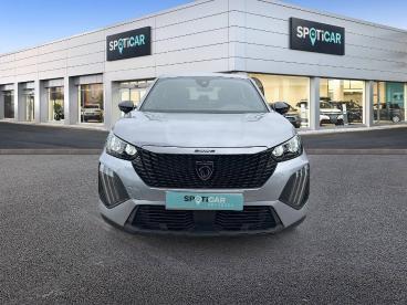 SPOTICAR Peugeot 2008 Gasolina 100 S&s 6 Vel. Man Allure Ocasion - Suv Gasolina Gris - Castellon - 1202127792_2