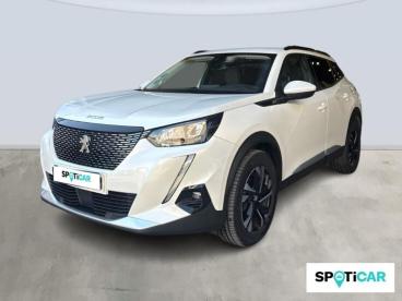 SPOTICAR Peugeot 2008 Puretech 100 S&s Allure Pack 75 Kw (100 Cv) Ocasion - Suv Gasolina Metallic - Castellón De La Plana/castelló - 1202127835_1