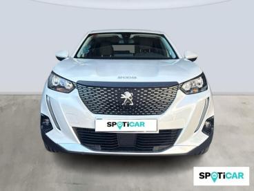 SPOTICAR Peugeot 2008 Puretech 100 S&s Allure Pack 75 Kw (100 Cv) Ocasion - Suv Gasolina Metallic - Castellón De La Plana/castelló - 1202127835_2