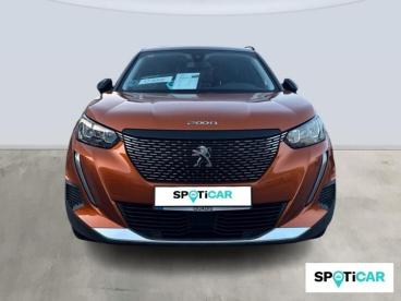 SPOTICAR Peugeot 2008 Puretech 130 S&s Allure 96 Kw (130 Cv) Ocasion - Suv Gasolina Metallic - Castellón De La Plana/castelló - 1202127836_2