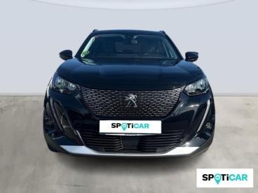 SPOTICAR Peugeot 2008 Puretech 100 S&s Allure Pack 75 Kw (100 Cv) Ocasion - Suv Gasolina Metallic - Castellón De La Plana/castelló - 1202127837_2