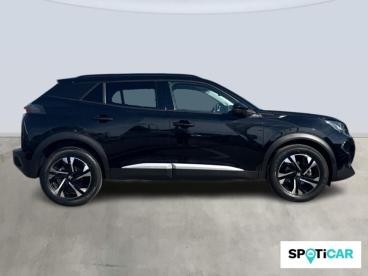 SPOTICAR Peugeot 2008 Puretech 100 S&s Allure Pack 75 Kw (100 Cv) Ocasion - Suv Gasolina Metallic - Castellón De La Plana/castelló - 1202127837_4