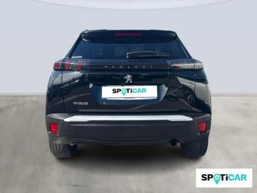 SPOTICAR Peugeot 2008 Puretech 100 S&s Allure Pack 75 Kw (100 Cv) Ocasion - Suv Gasolina Metallic - Castellón De La Plana/castelló - 1202127837_5