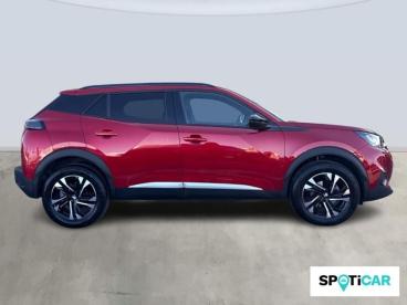 SPOTICAR Peugeot 2008 Puretech 100 S&s Allure 75 Kw (100 Cv) Ocasion - Suv Gasolina Metallic - Castellón De La Plana/castelló - 1202127840_4