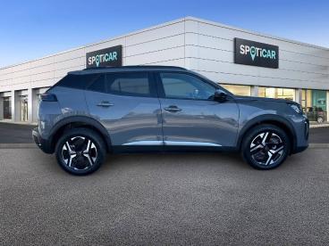 SPOTICAR Peugeot 2008 Gasolina 100 S&s 6 Vel. Man Allure Ocasion - Suv Gasolina Gris - Castellon - 1202128239_4
