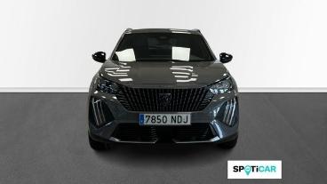 SPOTICAR Peugeot 2008 1.2 Puretech 100 S&s Allure 5p Ocasion - Suv Gasolina Gris - Espinardo - 1202128422_2