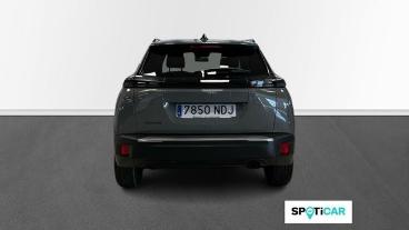 SPOTICAR Peugeot 2008 1.2 Puretech 100 S&s Allure 5p Ocasion - Suv Gasolina Gris - Espinardo - 1202128422_5