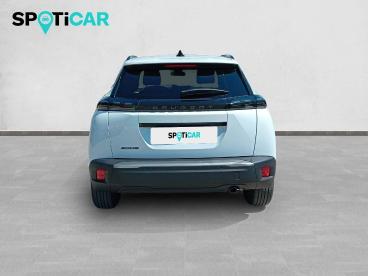 SPOTICAR Peugeot 2008 Gasolina 100 S&s 6 Vel. Man Allure Ocasion - Suv Gasolina Blanco - Sant Fruitós De Bages - 1202128882_5