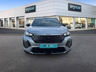 SPOTICAR Peugeot 2008 Puretech 130 S&s Eat8 Allure Ocasion - Suv Gasolina Gris - Castellon - 1202129273_2