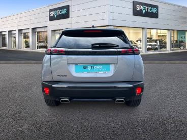 SPOTICAR Peugeot 2008 Puretech 130 S&s Eat8 Allure Ocasion - Suv Gasolina Gris - Castellon - 1202129273_5