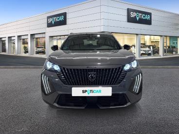 SPOTICAR Peugeot 2008 Puretech 100 S&s 6 Vel. Man Allure Ocasion - Suv Gasolina Gris - Palma De Mallorca - 1202129602_2