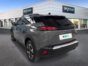 SPOTICAR Peugeot 2008 Puretech 100 S&s 6 Vel. Man Allure Ocasion - Suv Gasolina Gris - Palma De Mallorca - 1202129602_5