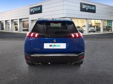 SPOTICAR Peugeot 2008 Puretech 130 S&s Eat8 Allure Pack Ocasion - Suv Gasolina Blue Vertigo (tri-capa) - Alcorcón - 1202129603_5