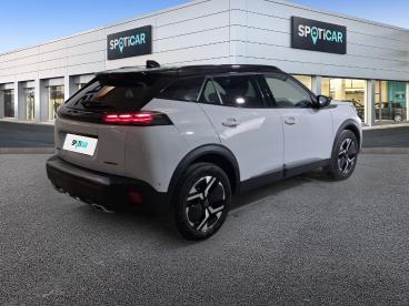SPOTICAR Peugeot 2008 N2008  Hybrid 136 Edcs6 Gt Ocasion - Suv Gasolina Blanco - Alcorcón - 1202129612_4