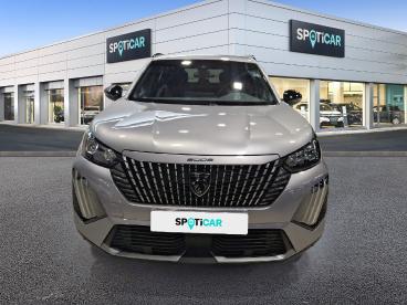 SPOTICAR Peugeot 2008 N2008  Hybrid 145 Edcs6 Allure Ocasion - Suv Gasolina Gris - Madrid - 1202129702_2