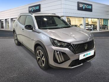 SPOTICAR Peugeot 2008 N2008  Hybrid 145 Edcs6 Allure Ocasion - Suv Gasolina Gris - Madrid - 1202129702_3