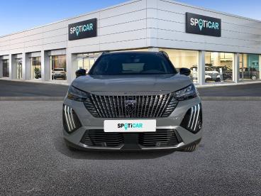 SPOTICAR Peugeot 2008 Electrico  156 (115kw) Gt Ocasion - Suv Eléctrico Gris - Benisano - 1202129975_2